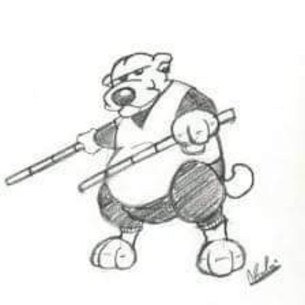 Meet your Posher, Alex